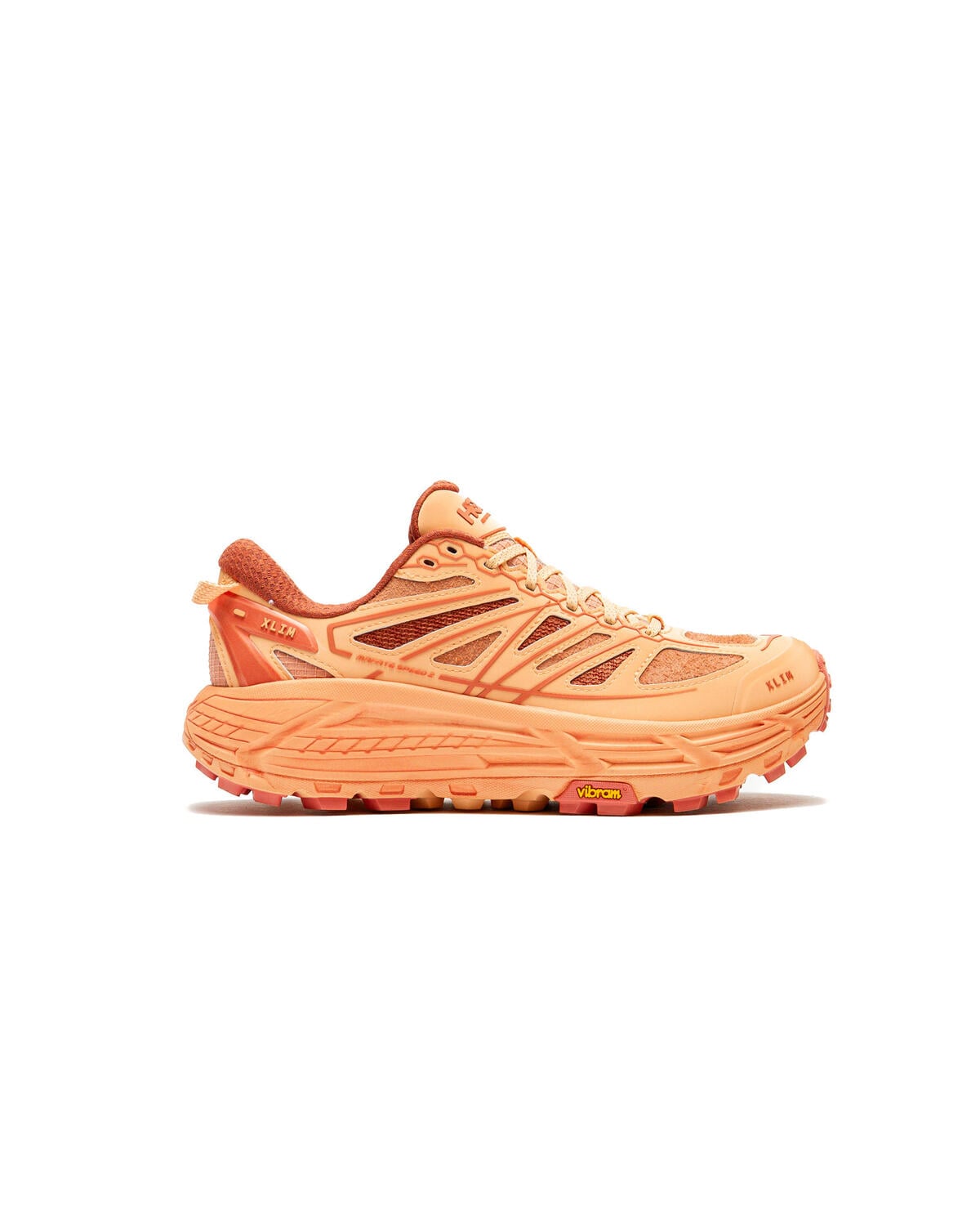 モカ Hoka One One x XLIM MAFATE SPEED 2 TS | 1181770-PCHD | AFEW STORE